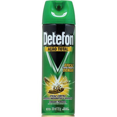 Detefon 